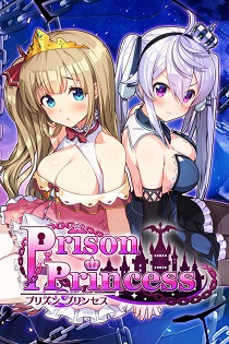 Постер Succubus Prison