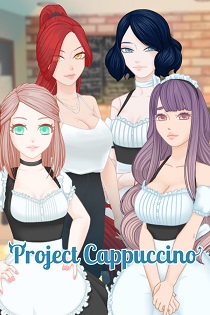 Постер Project Venus.RP