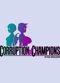 Постер Corruption of Champions