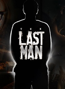 Постер Last Man