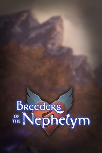 Постер Breeders Of The Nephelym