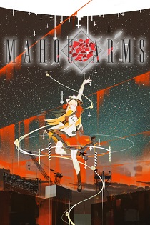 Постер Mahou Arms