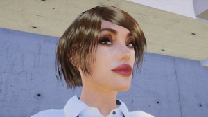 Кадры и скриншоты Real Girl VR