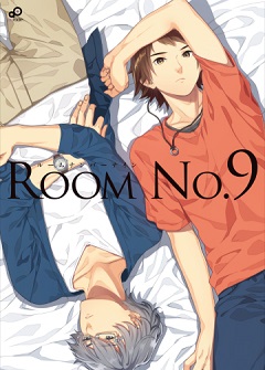 Постер Room No.9