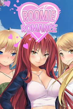 Постер Roomie Romance