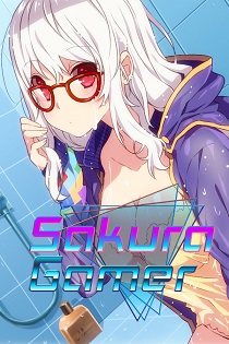 Постер Sakura Spirit