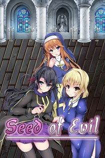 Постер Seed of Evil