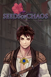 Постер Seeds of Chaos