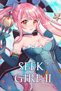 Постер Seek Girl