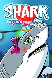 Постер Cosplay Simulator