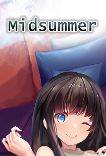 Постер Midsummer
