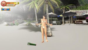 Кадры и скриншоты Sexy Beach Zero