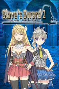 Постер Slave's Sword 2