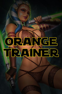 Постер Nympho Trainer VR
