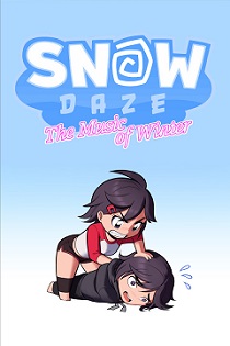 Постер Snow Daze: The Music of Winter