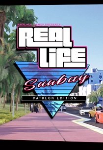 Постер Real Life Sunbay