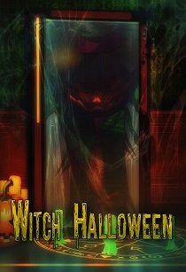 Постер Halloween Harem