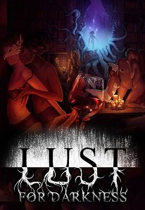 Постер Lust Epidemic