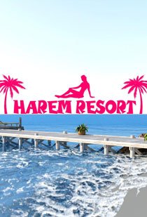 Постер Harem Hotel