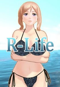 Постер R-Life