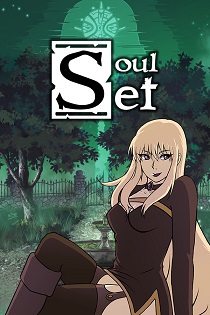 Постер SoulSet