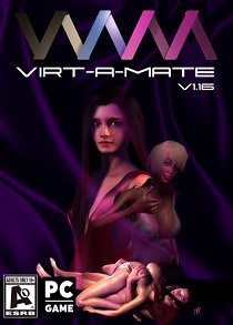Постер Virt-A-Mate