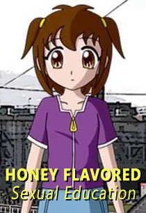 Постер Honey Select 2
