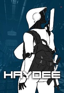 Постер Haydee 2