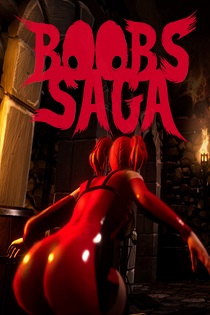 Постер Bad Bobby Saga