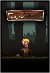 Постер My Forest Home