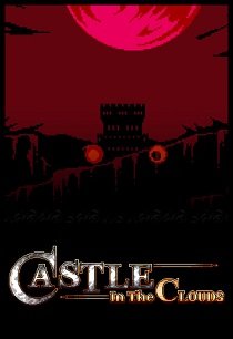 Постер Midnight Castle Succubus