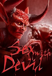 Постер Devil Girl