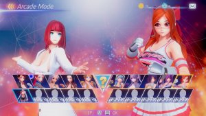 Кадры и скриншоты Fight Angel Special Edition