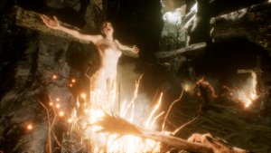 Кадры и скриншоты Agony UNRATED