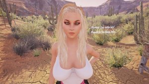 Кадры и скриншоты VR Titties