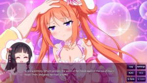 Кадры и скриншоты Sakura Succubus 2