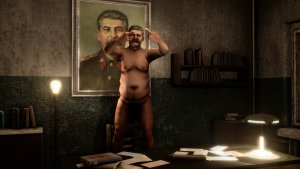 Кадры и скриншоты Sex with Stalin
