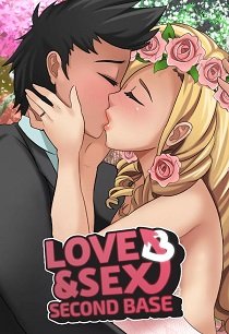 Постер Love & Sex: Second Base