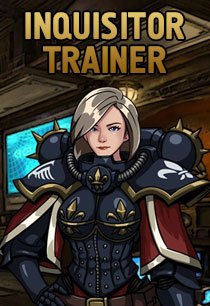 Постер Inquisitor Trainer