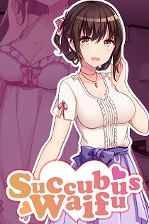 Постер Sex with Succubus