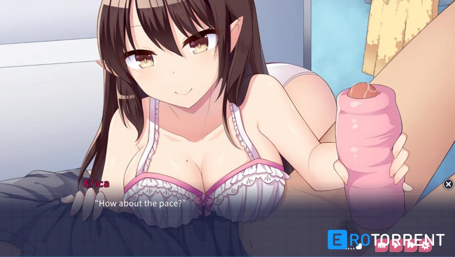 Waifu Sex Simulator Android