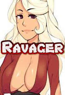 Постер Ravager