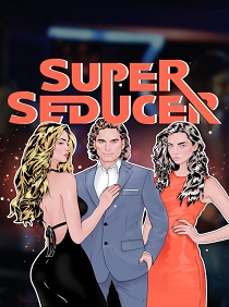 Постер Super Seducer 3: The Final Seduction