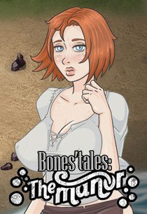 Постер Bones' Tales: The Manor