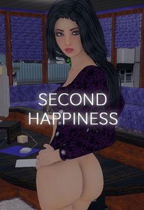Постер Second happiness