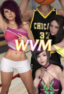 Постер WVM