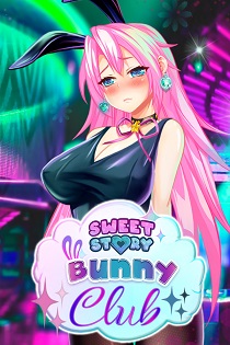 Постер Cute Honey: Bunny Girl