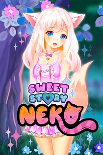 Постер Neko Papala