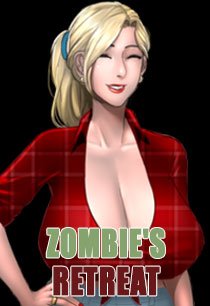 Постер Zombie's Retreat 2: Gridlocked
