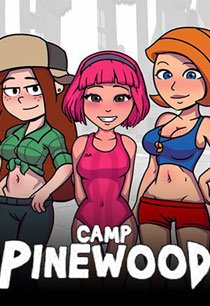 Постер Camp Pinewood Remix
